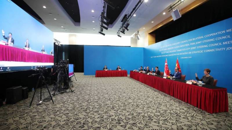 中新两国达成新协议,NTU学生今后可赴广州重庆实习