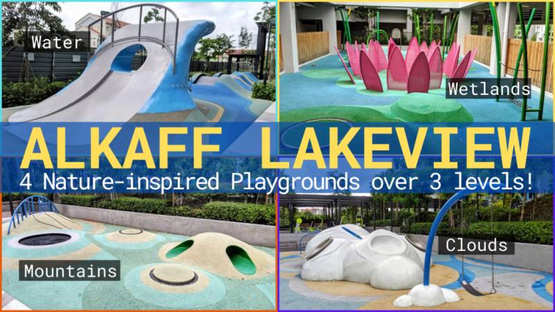 2020新加坡15大室内外热门景点!几乎零花费就能玩到嗨