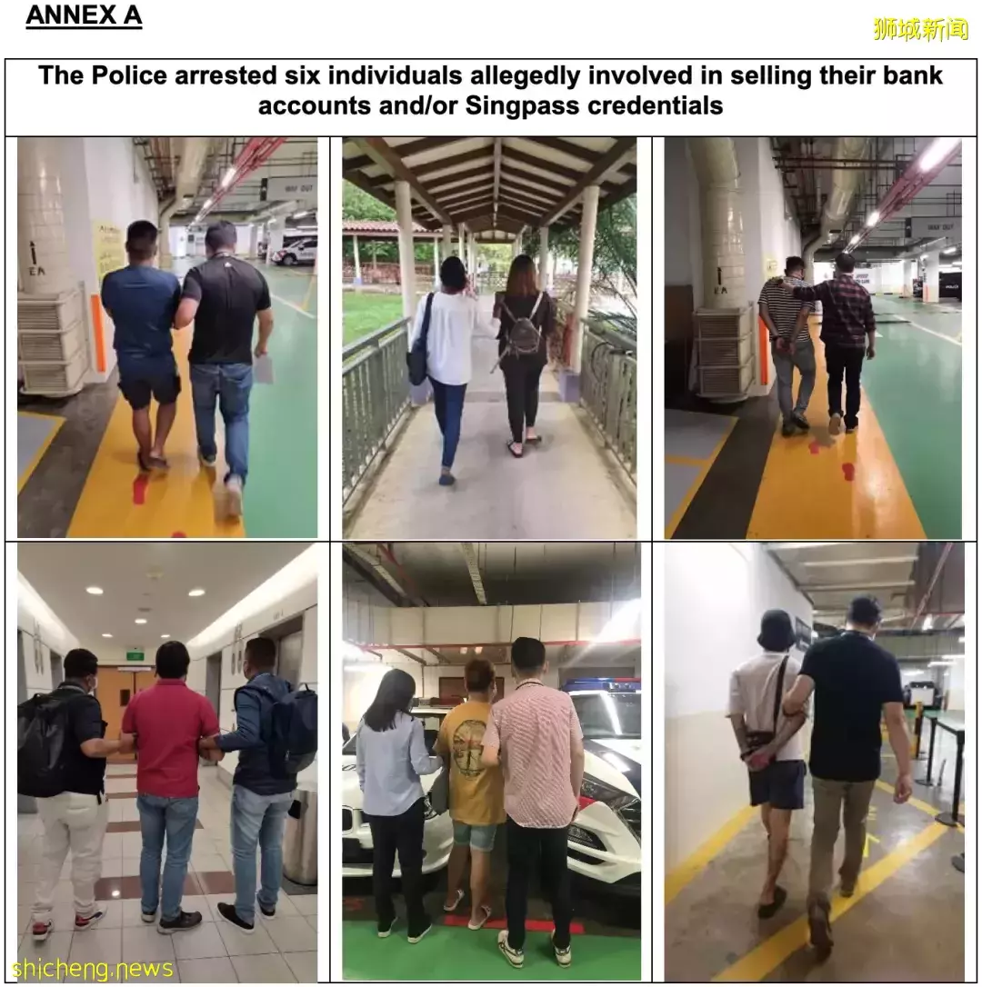 罕見爆光！新加坡一次逮捕這35人！他們用騙來的錢買豪宅名表，開法拉利、勞斯萊斯
