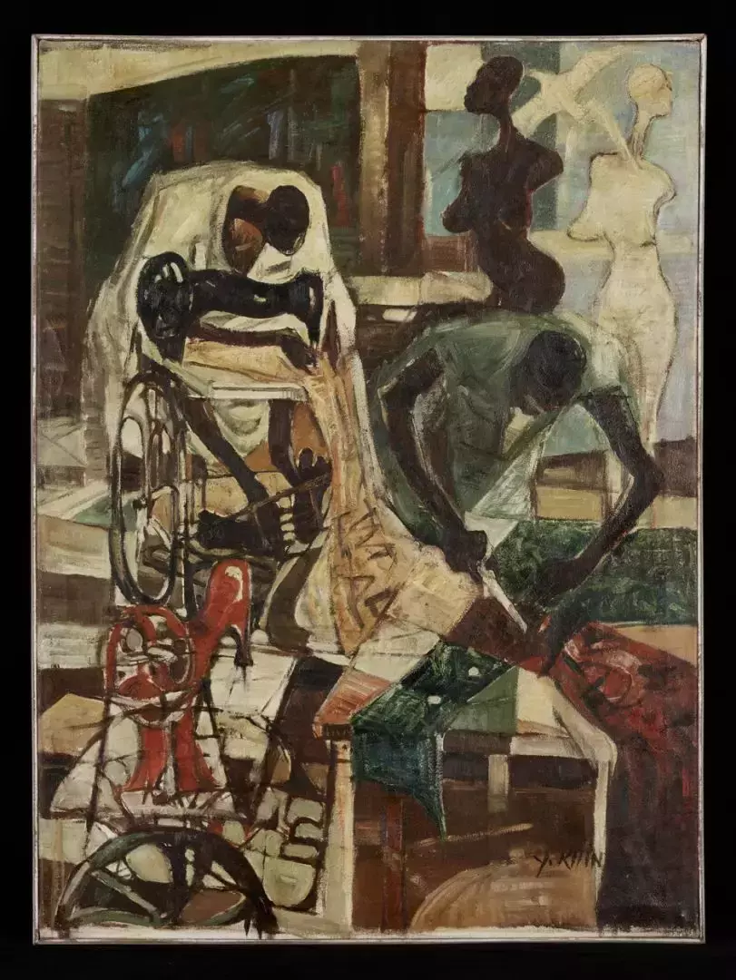 新加坡一月看展指南大放送