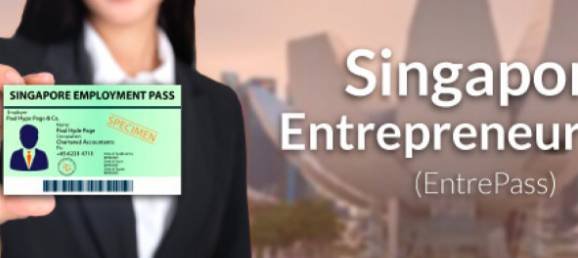 出国劳务必读:新加坡四大工作签证分别是哪些