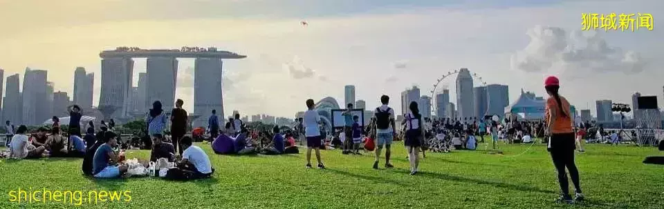 【分享】移民新加坡後，很多觀點會隨之發生改變,後悔沒早點來