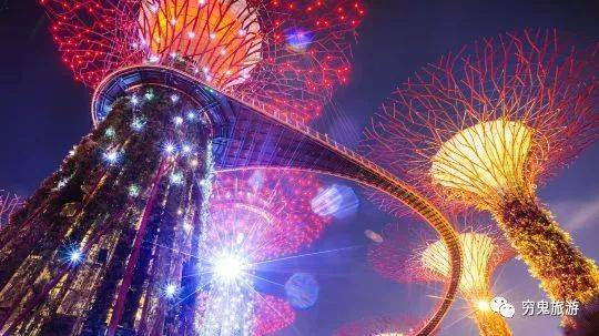 穷鬼旅游（新加坡）