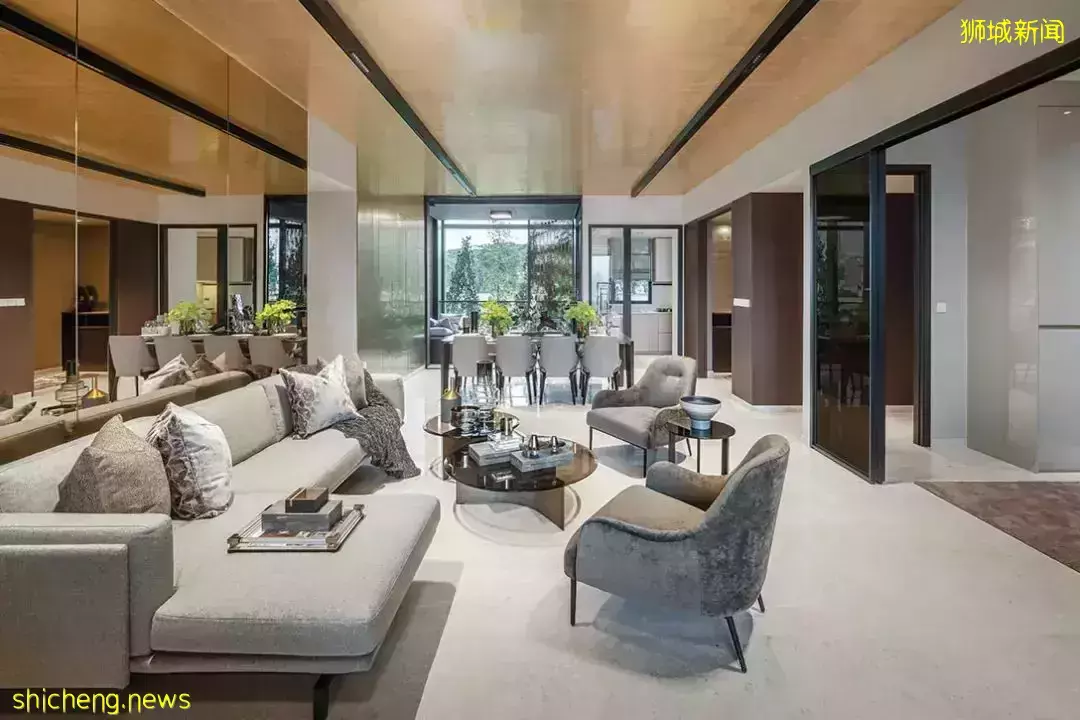 传承稀世名宅，坐拥海岸之心——【美雅豪苑 Meyer Mansion】