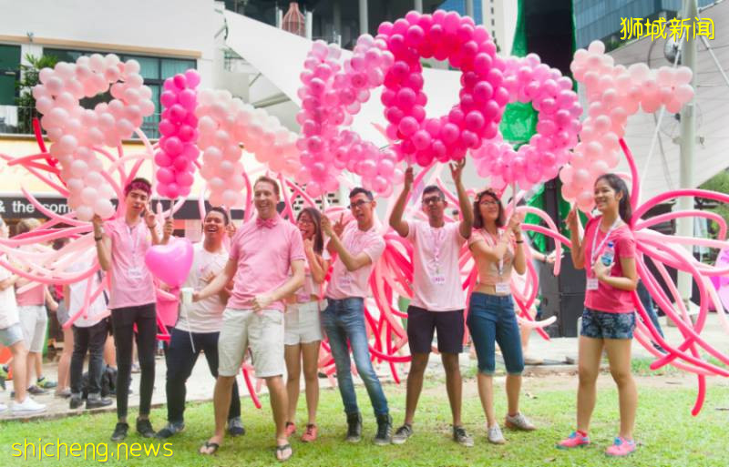 美國的“靓麗風景線”會在新加坡上演嗎？!