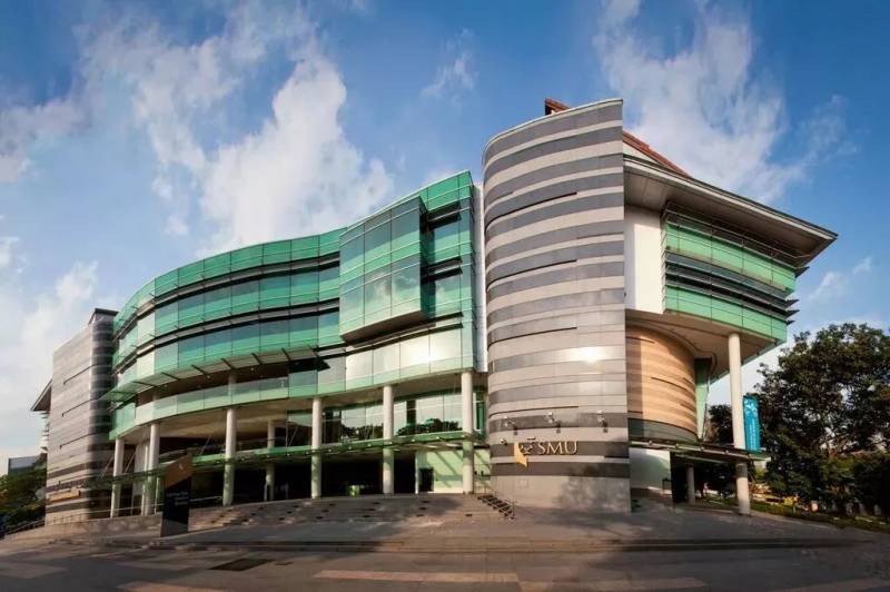 留學專業怎麽選？新加坡大學熱門專業盤點