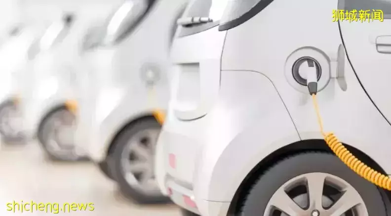 新加坡陆交局同21家院校机构合作，为电动车维修人员提供培训和认证