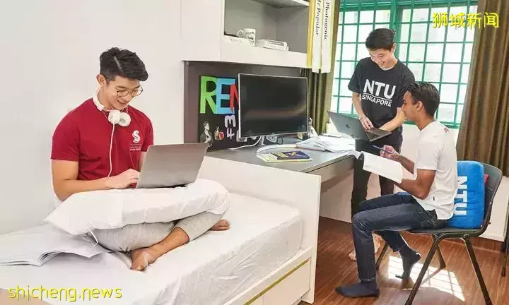 新生必看 疫情期間新加坡留學行前准備清單