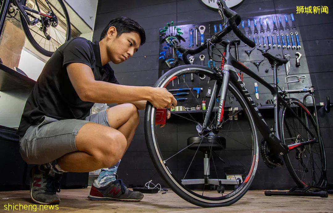 后疫情时代,NTU学生的创业故事