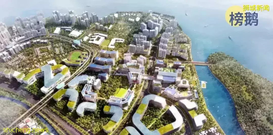 全新加坡組屋什麽價格？最便宜、最土豪、最美海景房大揭秘