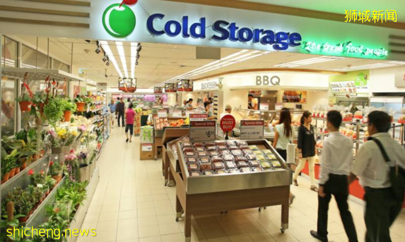 解封第一周,银联在新加坡搞事情!