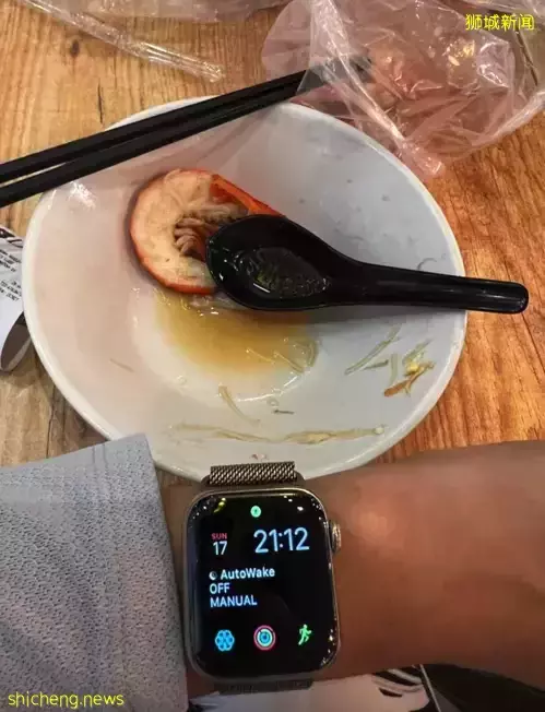 快下班了还点餐“要求多多”，员工骂客人b***h 