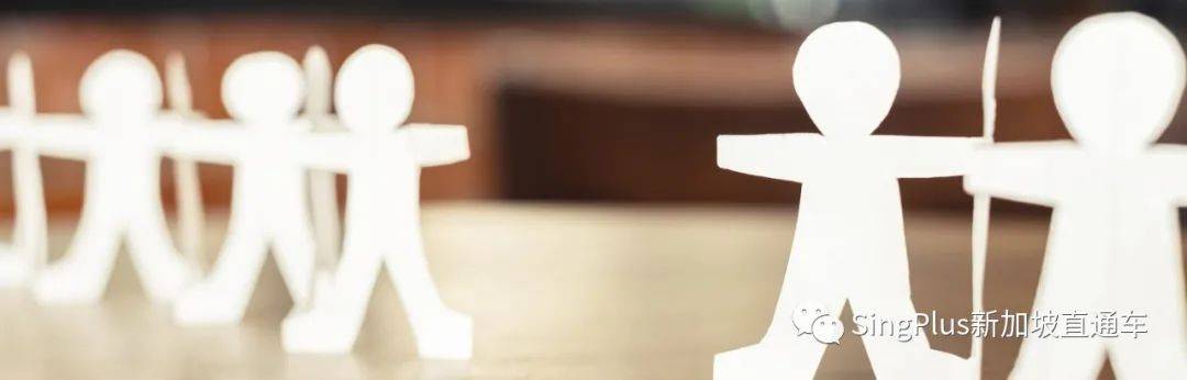 新加坡年輕人也怕過年走親戚?同一個世界,同一批親戚