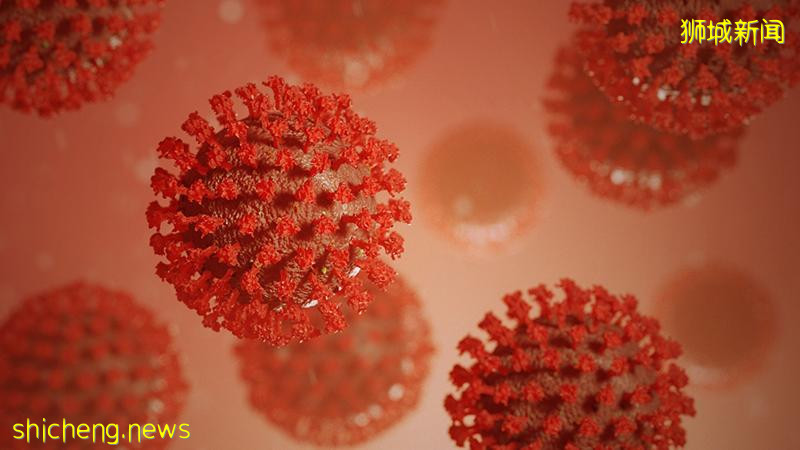 新加坡监狱署发现三名囚犯确诊冠病