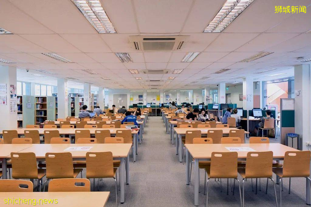 新加坡留学六大热门专业和推荐院校(下)