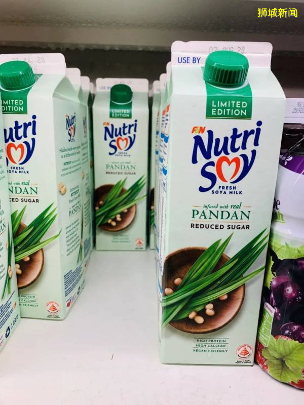 盤點｜坡縣這些“奇奇怪怪”的零食你吃過多少