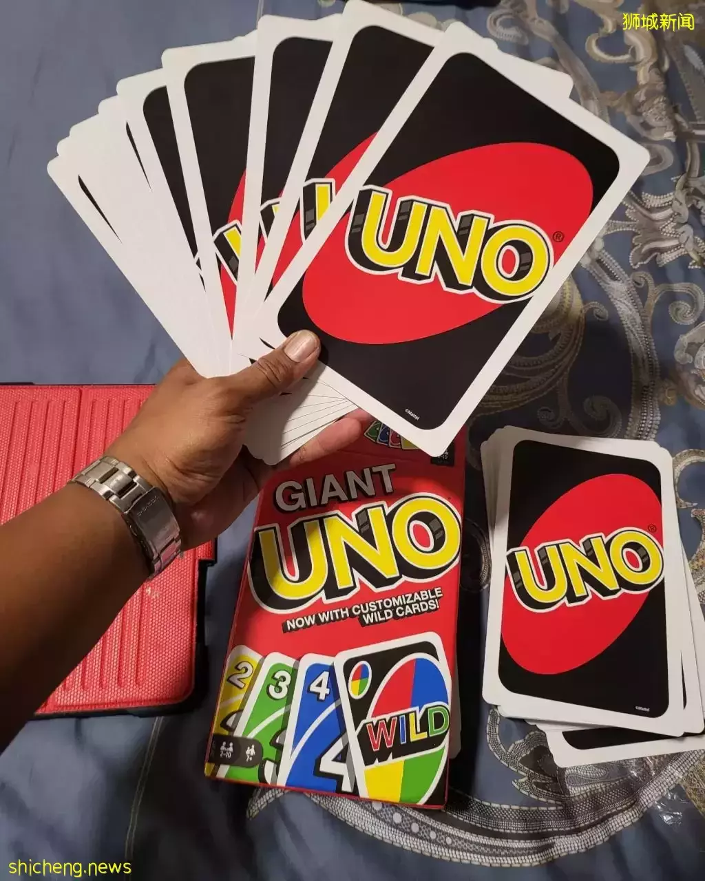 在游艇上吃Mookata!游艇、美食、美景我全都要