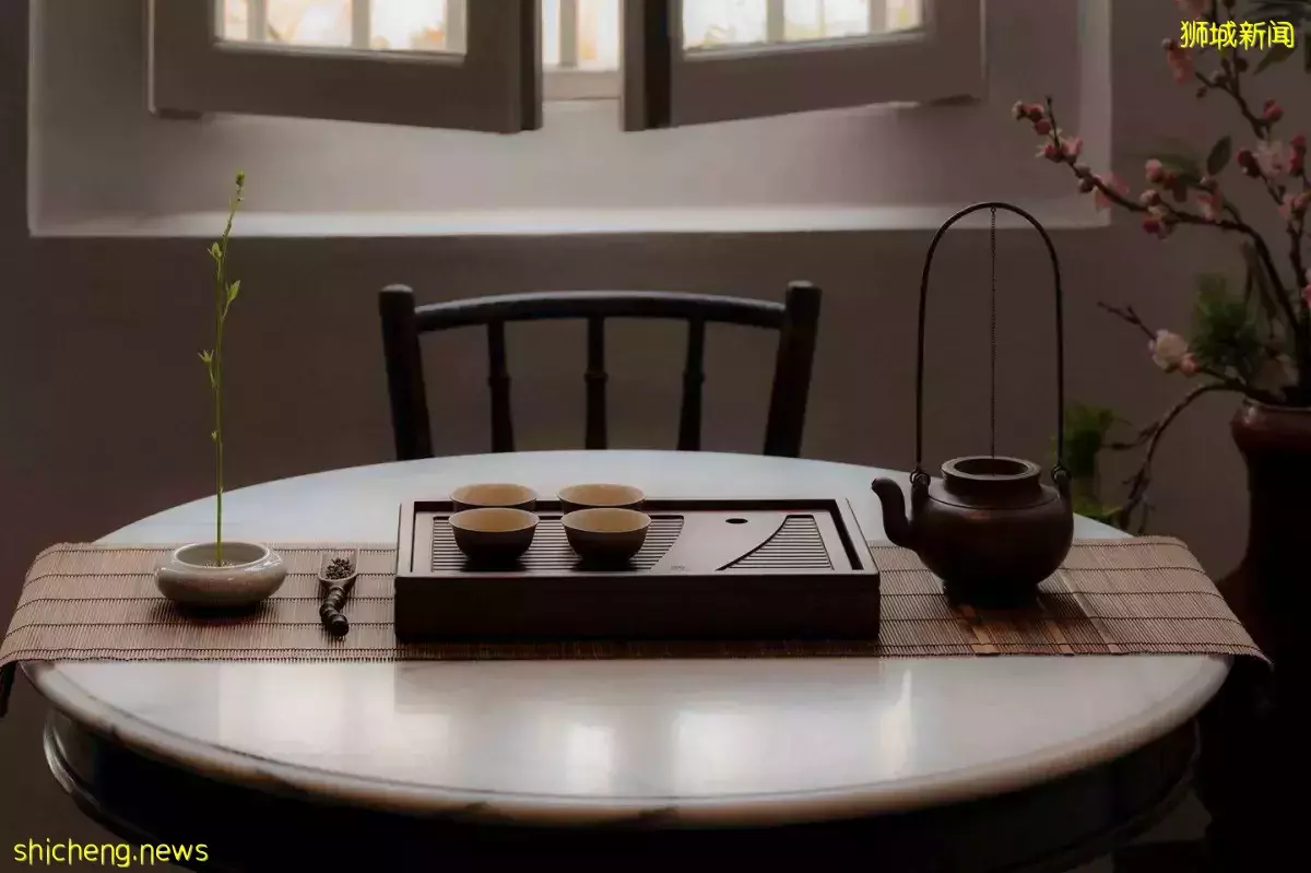 父亲节新加坡一日游攻略,随爸爸的喜好而行