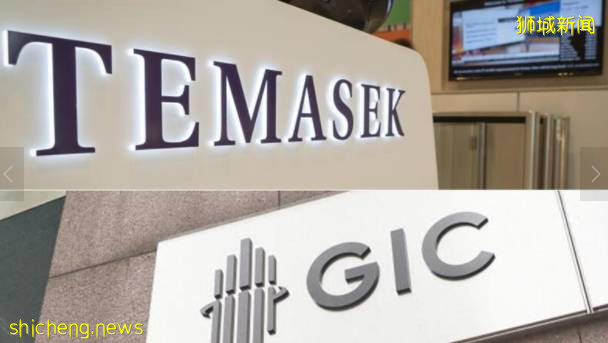 總資産達4000億美元！新加坡政府投資公司跻身全球十大主權財富基金，中國央行排名榜首