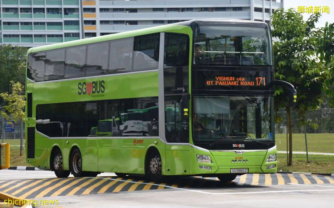 留学新加坡出行看这一篇就够啦