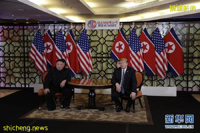 新加坡“金特會”兩周年：如何看美朝關系