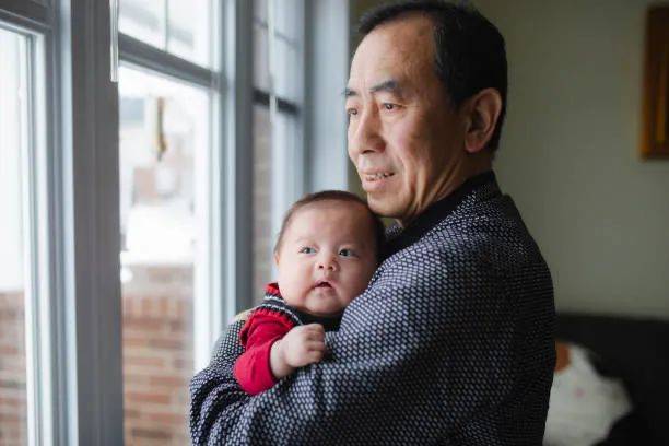 千里迢迢来新加坡给儿子带娃,我做错了吗