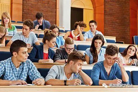 【新加坡留學】深度剖析 新加坡“A”水准考試爲什麽備受中國學生青睐