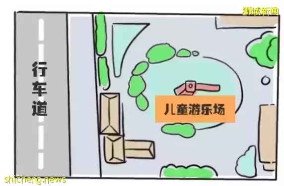 新加坡除了是有名的花园城市,竟然还有别的称号