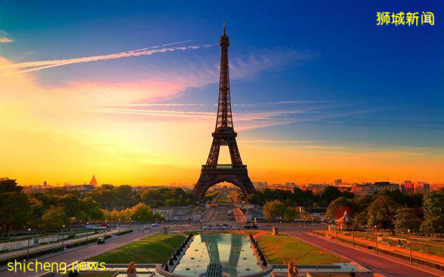 非常容易移民的5个国家：多为发达国家，新加坡有一项特殊规定