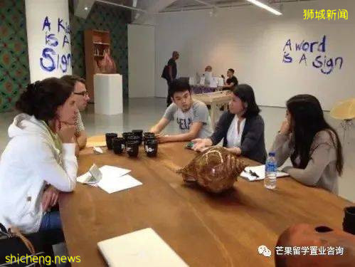 新加坡有哪些适合音乐特长学生留学的学院