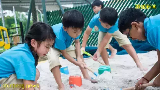 新加坡将举办全国学生书法比赛，中小学生均可报名参赛