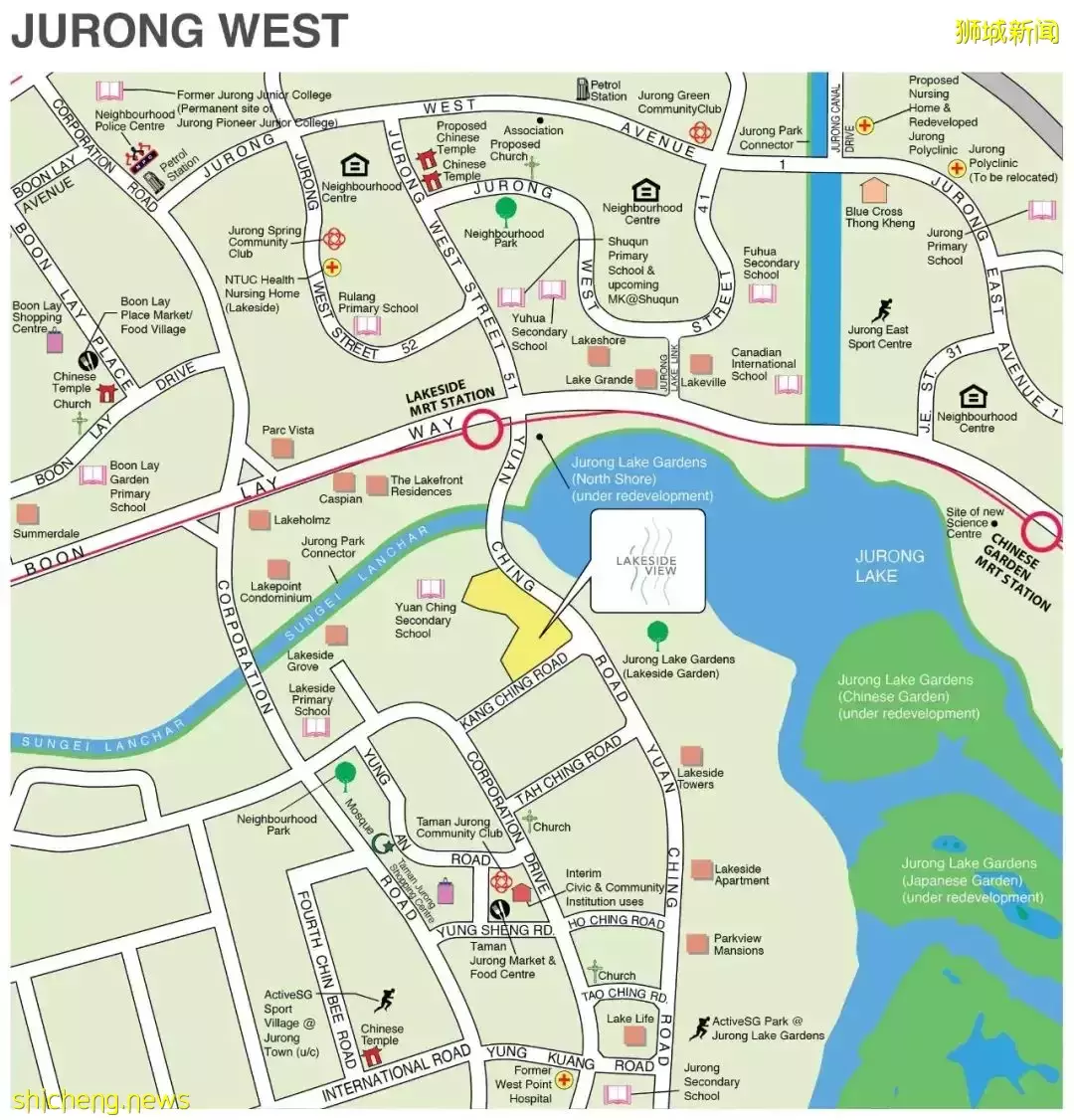 “在新加坡不买组屋的,太笨了”