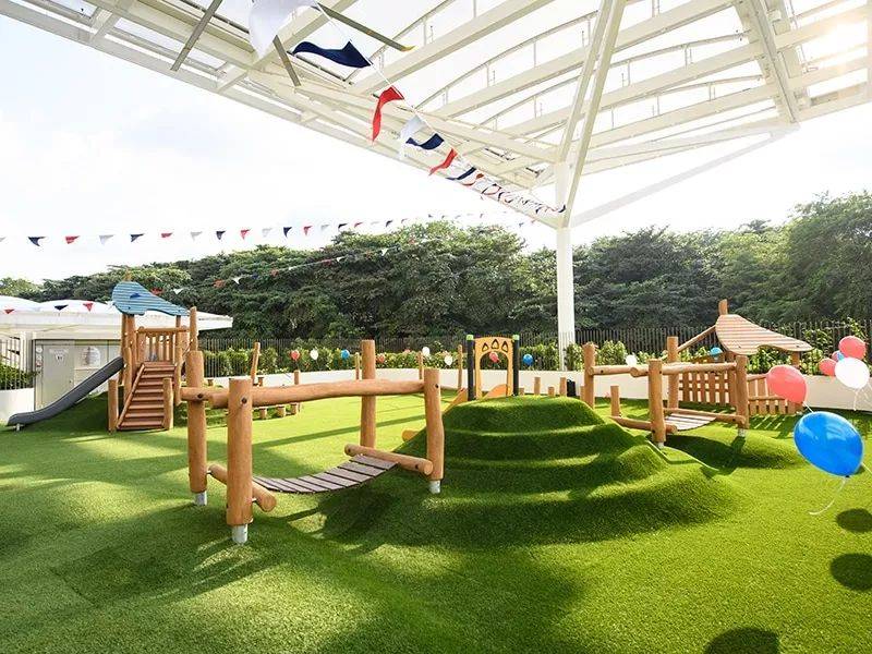 全球公認最優質國際教育機構 新加坡澳洲國際學校