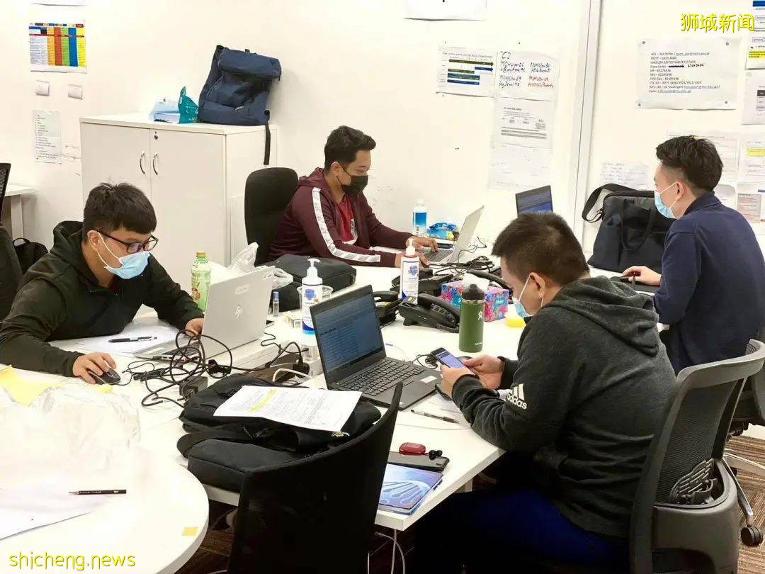 新加坡新增1939起確診，2起死亡！衛生部長再次保證不會對居家康複病患置之不理