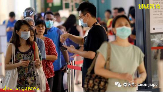 新加坡原来青睐这样的PR候选人？这四种人更快拿到绿卡