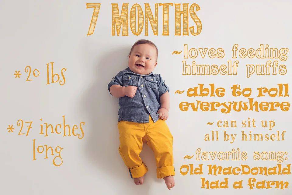 0至12月齡寶寶發育情況！新加坡媽媽應該注意的早教活動