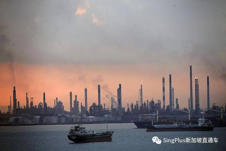 垃圾島即將填滿,海平面不斷上升,新加坡還能堅持多久