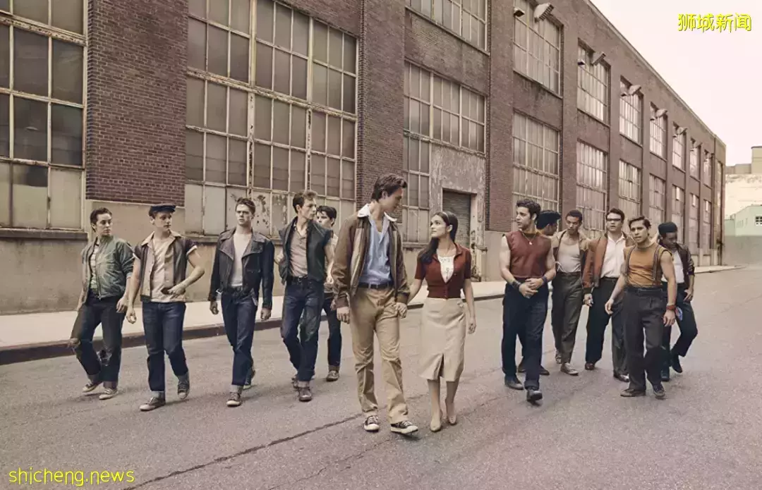 賀歲片攻略！25部電影將在新加坡上映！古天樂、黃渤、賈玲來了