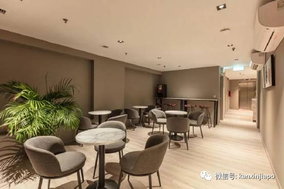 重磅!Hotel Calmo Bugis开启长租新模式,学生党与上班族的福利