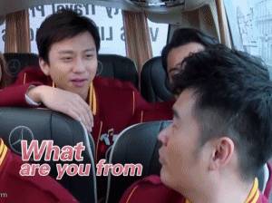 30多岁的我在新加坡学英语这半年，比过去十几年都管用