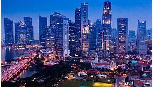 新加坡不断打压房价，房产投资在亚太地区却逆流而上、成最佳投资地