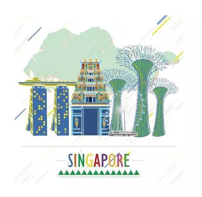 新加坡更换旅行证攻略