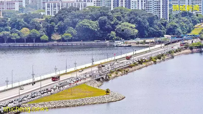 新马陆路关卡即将重开  越堤族会否恢复每天往返