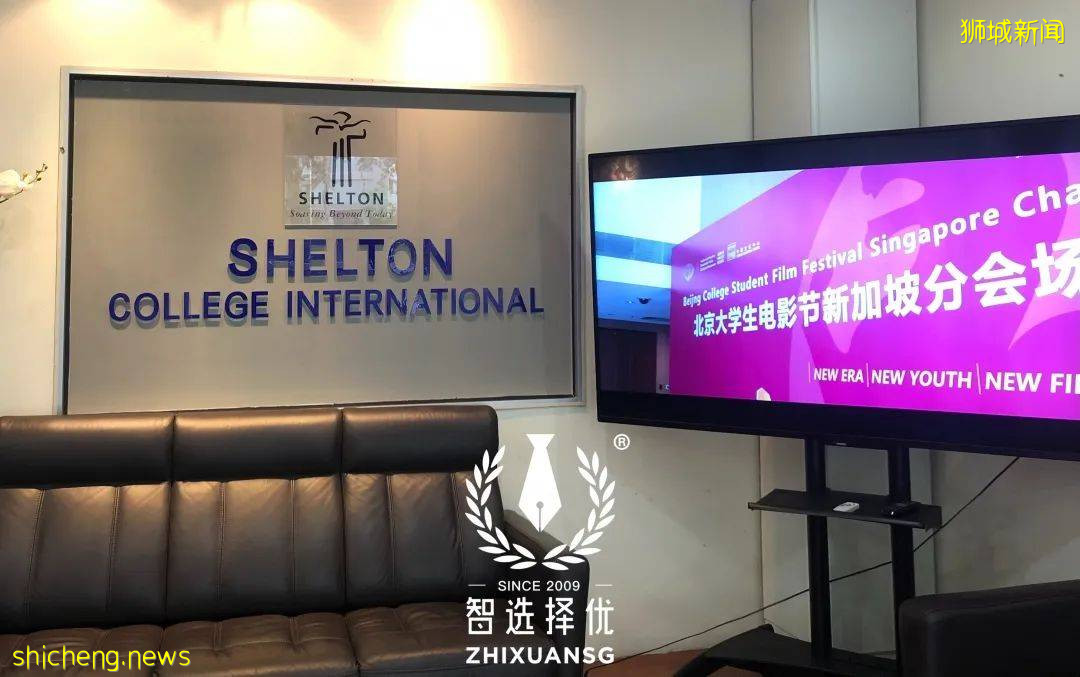 新加坡教育部新部长上任第一天就前来参观的院校!自制抗疫MV!部长赞不绝口