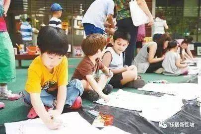 低龄留学丨一文看懂新加坡陪读签，解决你的后顾之忧