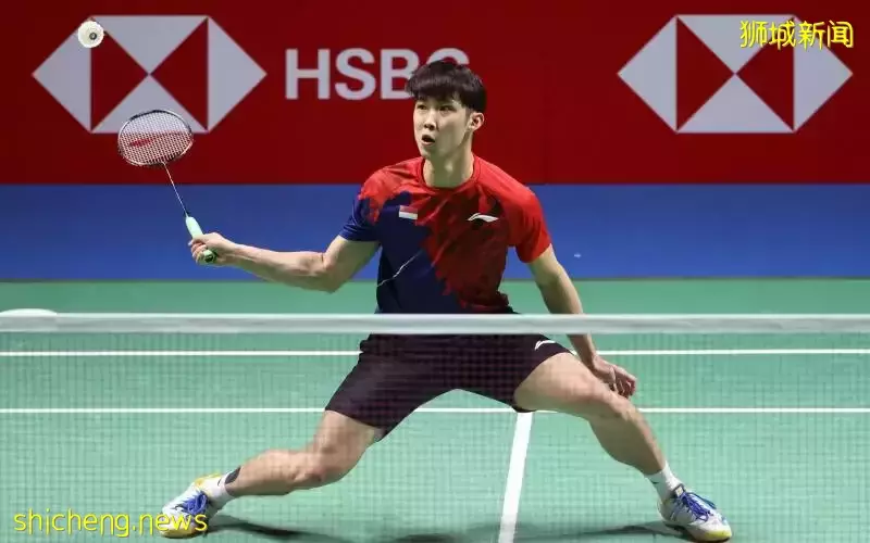 骆建佑确诊冠病 退出瑞士公开赛