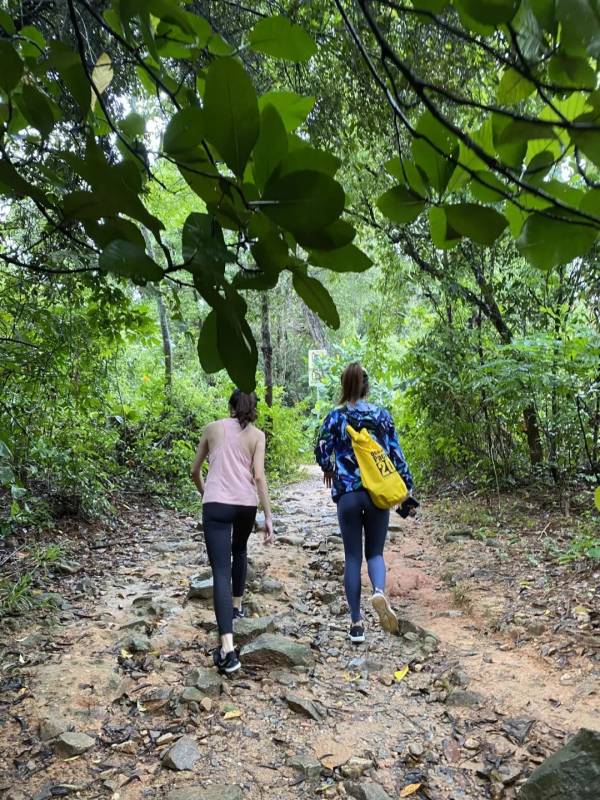 在新加坡如何假裝“出國遊” ？烏敏島騎車全攻略與遊玩幹貨