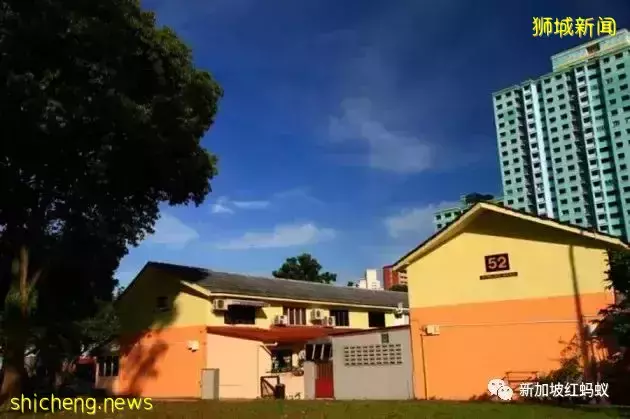 新加坡政府组屋原来有这么多豪华“变异户型”,有地住宅和LOFT复式都全了