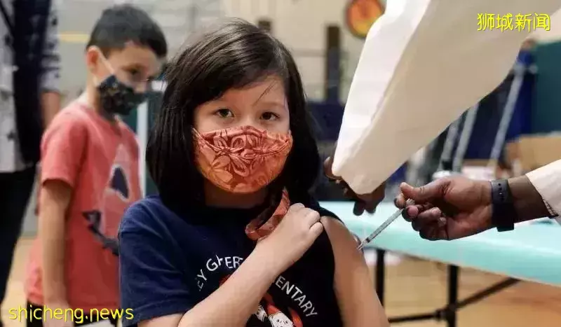 新加坡全民疫苗接種計劃,你了解嗎