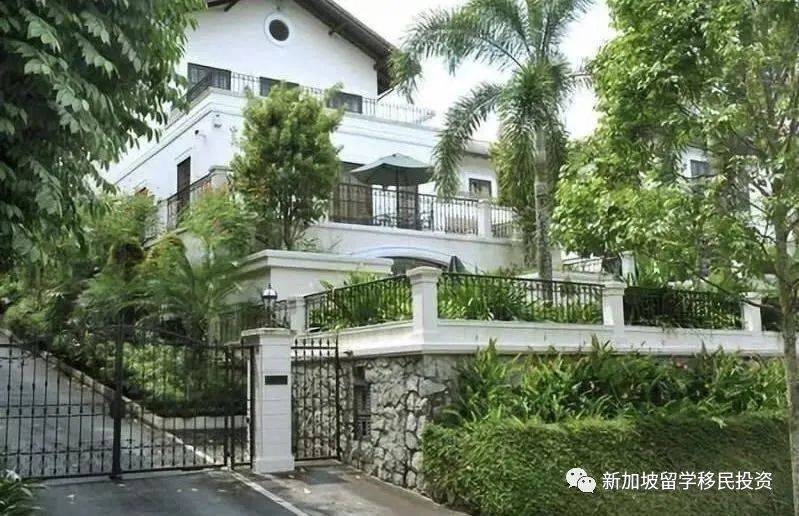 【移民資訊】世界華人移民首選地爲什麽是新加坡